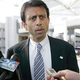 Illustration for article titled Bobby Jindal Seeks To Stave Off Another Hurricane By Eliminating Gay Rights
